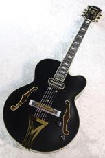 Ibanez Pat Metheny PM3C-BKL Black【2.67kg】_4