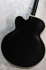 Ibanez Pat Metheny PM3C-BKL Black【2.67kg】_7