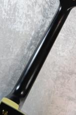 Ibanez Pat Metheny PM3C-BKL Black【2.67kg】_8