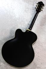 Ibanez Pat Metheny PM3C-BKL Black【2.67kg】_10