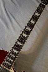 Gibson Les Paul Standard '50s Custom Shop Top -HCSB- #222750012【4.05kg/軽量!】【極上立体フレイム】_2
