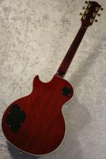 Gibson Les Paul Custom 70s "Wine Red" Gloss【4.55kg】【待望の入荷!】_11