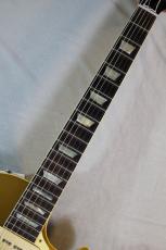 Gibson 1956 Les Paul Gold Top Reissue VOS Double Gold Top #6 5358【3.93kg/軽量個体】【漆黒のローズ指板】_2
