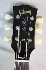 Gibson 1956 Les Paul Gold Top Reissue VOS Double Gold Top #6 5358【3.93kg/軽量個体】【漆黒のローズ指板】_3