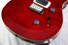 Paul Reed Smith [PRS] 【3.31kg/超軽量!】SE Custom 24 Quilt -Ruby- #CTI H057062【ポイント付与対象外商品】_3