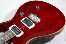 Paul Reed Smith [PRS] 【3.31kg/超軽量!】SE Custom 24 Quilt -Ruby- #CTI H057062【ポイント付与対象外商品】_5