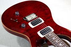 Paul Reed Smith [PRS] 【3.31kg/超軽量!】SE Custom 24 Quilt -Ruby- #CTI H057062【ポイント付与対象外商品】_6