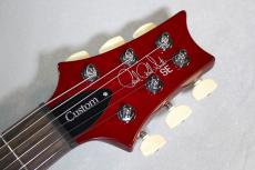 Paul Reed Smith [PRS] 【3.31kg/超軽量!】SE Custom 24 Quilt -Ruby- #CTI H057062【ポイント付与対象外商品】_8