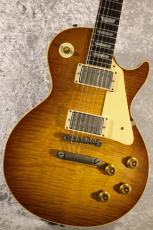 Gibson Custom Shop PSL Murphy Lab 1959 Les Paul Standard "Double Dirty Lemon" Light Aged 【4.01kg】【激鳴個体】