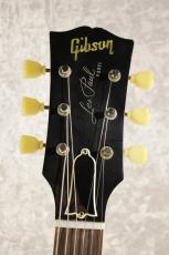 Gibson Custom Shop PSL Murphy Lab 1959 Les Paul Standard "Double Dirty Lemon" Light Aged 【4.01kg】【激鳴個体】_3