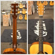 Eastman 【中古ご委託品】E-10D 2020年製 #1310029【トップアディロン】【分割手数料0%】【送料当社負担】_8