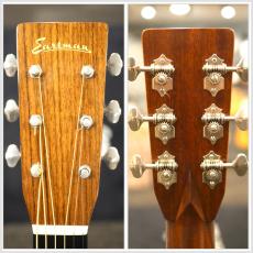 Eastman 【中古ご委託品】E-10D 2020年製 #1310029【トップアディロン】【分割手数料0%】【送料当社負担】_9