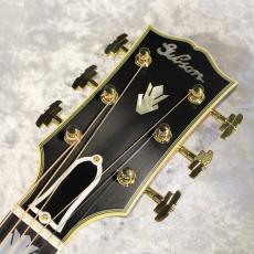 Gibson 【重厚感◎】【トップアディロン】Pre-War SJ-200 Rosewood #22365013【分割手数料0%】【送料当社負担】_4