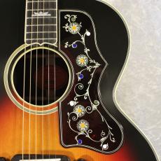 Gibson 【重厚感◎】【トップアディロン】Pre-War SJ-200 Rosewood #22365013【分割手数料0%】【送料当社負担】_6