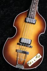 Hofner 【歳末ビッグセール】【2.20㎏/超軽量!】H500/1-62WHP"World History Premium"【Made in Germany!】
