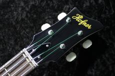 Hofner 【2.15㎏/超軽量】Violin Bass Mersey '62【Made in Germany】_4