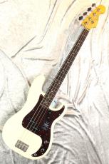 Fender Vintera Ⅱ '60s Precision Bass/ Olympic White【4.08kg】_2