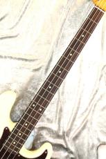 Fender Vintera Ⅱ '60s Precision Bass/ Olympic White【4.08kg】_3