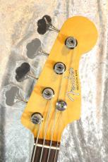 Fender Vintera Ⅱ '60s Precision Bass/ Olympic White【4.08kg】_4