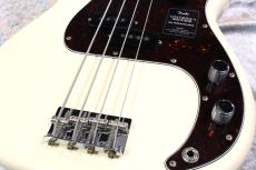 Fender Vintera Ⅱ '60s Precision Bass/ Olympic White【4.08kg】_5