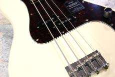 Fender Vintera Ⅱ '60s Precision Bass/ Olympic White【4.08kg】_6