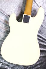 Fender Vintera Ⅱ '60s Precision Bass/ Olympic White【4.08kg】_7