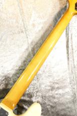 Fender Vintera Ⅱ '60s Precision Bass/ Olympic White【4.08kg】_8