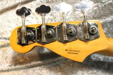 Fender Vintera Ⅱ '60s Precision Bass/ Olympic White【4.08kg】_9