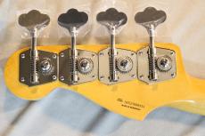 Fender Vintera Ⅱ '50s Precision Bass/Black【3.98kg】_9