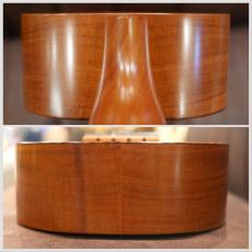 Kamaka HF-2 Kukui #25K0016【当店限定ORCASギグケース付属】【2025年新モデル】【送料当社負担】【分割手数料0%】_8