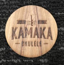 Kamaka HF-2  #250292【当店限定プレゼント】【癖のない杢目】【透明感のある音色】【分割手数料0%】_11