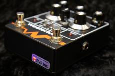 Westerlund 【歳末BIGセール】ONE プリアンプ/オーバードライブ【国内初入荷】【サウンドメッセ出展製品】_6