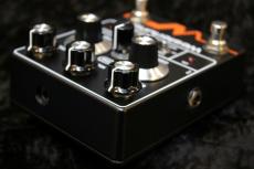 Westerlund 【歳末BIGセール】ONE プリアンプ/オーバードライブ【国内初入荷】【サウンドメッセ出展製品】_8