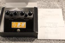 Inner Bamboo electron U-II <Ultimate Comp>【即納可能】【店頭在庫品】【送料無料】_9