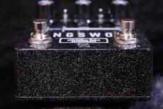 ELECTRONIC AUDIO EXPERIMENTS Longsword Overdrive/Distortion/Boost【担当超オススメのディストーションペダル】【送料無料】_8