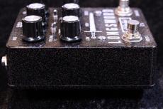 ELECTRONIC AUDIO EXPERIMENTS Longsword Overdrive/Distortion/Boost【担当超オススメのディストーションペダル】【送料無料】_9