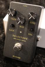 HTJ-WORKS SOLOSTONE -1984 HARD DISTORTION-【80年代ハードロックサウンド】
