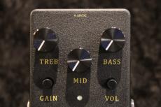 HTJ-WORKS SOLOSTONE -1984 HARD DISTORTION-【80年代ハードロックサウンド】_5