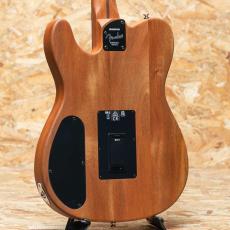 Fender Acoustasonic Player Telecaster Shadow Burst_2