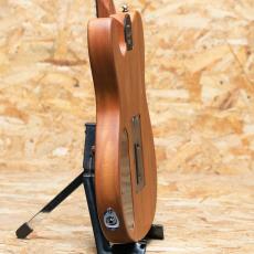 Fender Acoustasonic Player Telecaster Shadow Burst_5