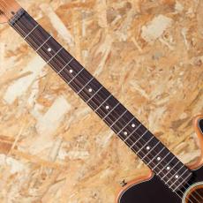 Fender Acoustasonic Player Telecaster Shadow Burst_6