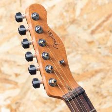 Fender Acoustasonic Player Telecaster Shadow Burst_8