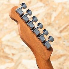 Fender Acoustasonic Player Telecaster Shadow Burst_9