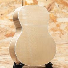 URABE [占部ウクレレ] M-43 Sycamore Medium_2