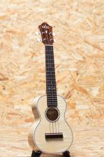 URABE [占部ウクレレ] M-43 Sycamore Medium_3