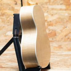 URABE [占部ウクレレ] M-43 Sycamore Medium_5