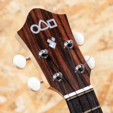 URABE [占部ウクレレ] M-43 Sycamore Medium_8