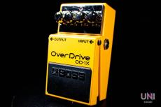 BOSS OD-1X OverDrive