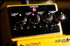 BOSS OD-1X OverDrive_7
