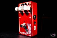 Malekko Heavy Industry Ekko616 Analog Delay_2